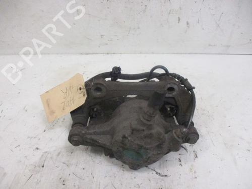 Right front brake caliper MERCEDES-BENZ E-CLASS (W211) E 240 (211.061) | BP37115782M104 - Image 3