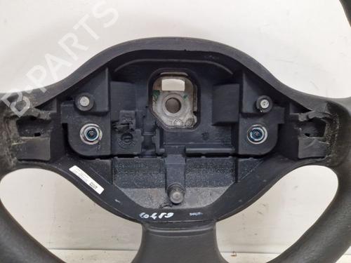 Steering wheel DACIA LOGAN MCV (KS_) 1.6 (KS0B, KS0D, KS0F) | BP29702786C49 