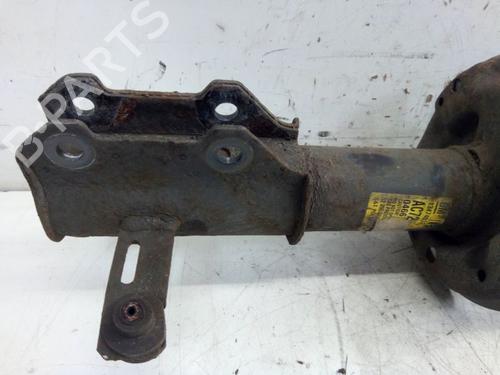 Right front shock absorber OPEL ZAFIRA TOURER C (P12) 1.6 CNG (75) | BP25917337M17 