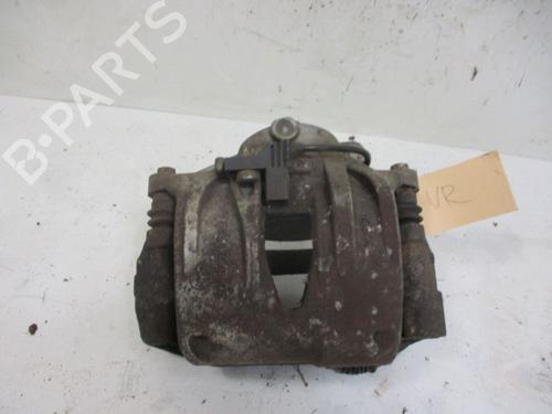 Right front brake caliper MERCEDES-BENZ E-CLASS (W211) E 280 CDI (211.020) | BP37115173M104 - Image 4