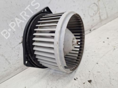 Varmeblæser NISSAN PATHFINDER III (R51) 4.0 4WD (269 hp) 31177287
