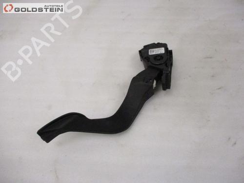 Pedal CITROËN C3 II (SC_) 1.6 VTi 120 | BP38025239I4 - Image 2