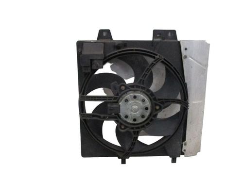 Used Fan PEUGEOT 1007 (KM_) 1.4 (75 hp) 19292311