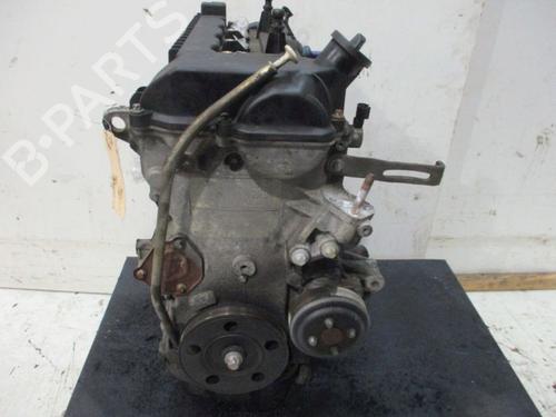Engine SMART FORFOUR (454) 1.3 (454.031) | BP29091158M1 