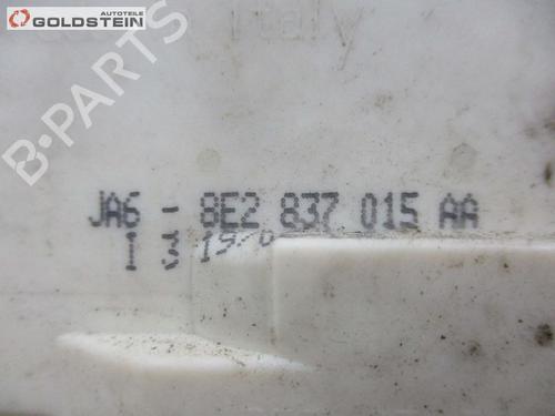 Front left lock AUDI A4 B7 Convertible (8HE) S4 quattro | BP18749320C98 