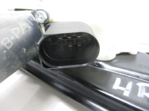 Rear right window mechanism BMW X5 (E70) xDrive 35 i | BP37113985C25 - Image 2