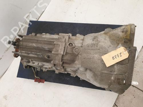 Gearbox BMW 3 Touring (E91) 325 d | BP34696077M3 - Image 3