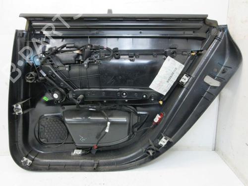 Rear left panel AUDI A6 C6 (4F2) 3.0 TDI quattro | BP37125311C60 - Image 8