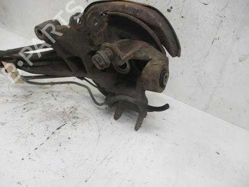 Left rear steering knuckle SUBARU LEGACY IV Estate (BP) 2.0 AWD (BP5) | BP18797996M27 