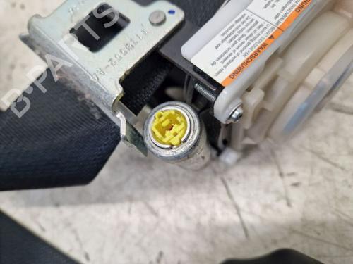 Front right seatbelt HONDA HR-V (RU) 1.5 (RU1) | BP38506534I25 - Image 6