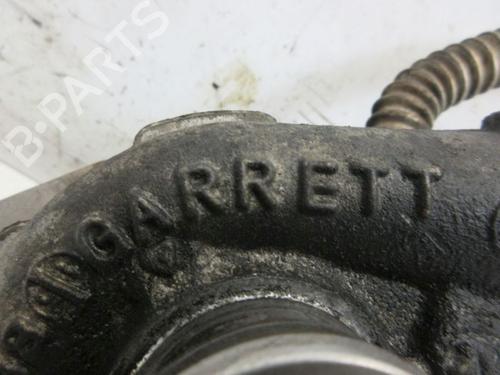 Turbocharger/Supercharger KIA CEE'D Hatchback (ED) 1.6 CRDi 115 | BP29090851M71 