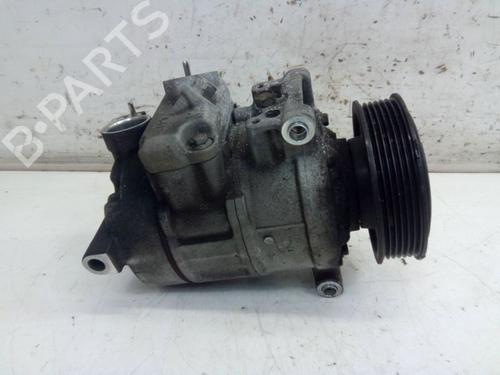 AC compressor VW GOLF VI (5K1) 1.4 | BP37138269M34 - Image 5