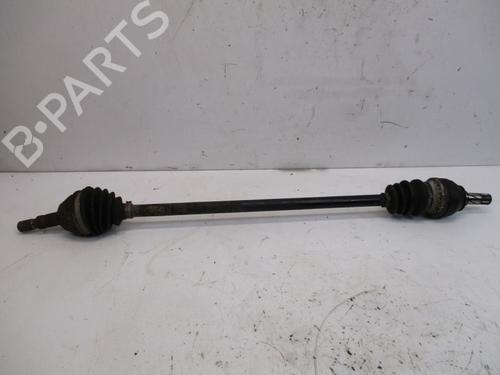 Used Right front driveshaft OPEL ASTRA H Estate (A04) 1.6 (L35) (105 hp) 25013410
