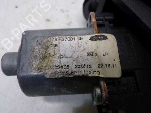 Módulo eletrónico FORD MONDEO V Hatchback (CE) 1.5 EcoBoost | BP37132814M83 - Image 8