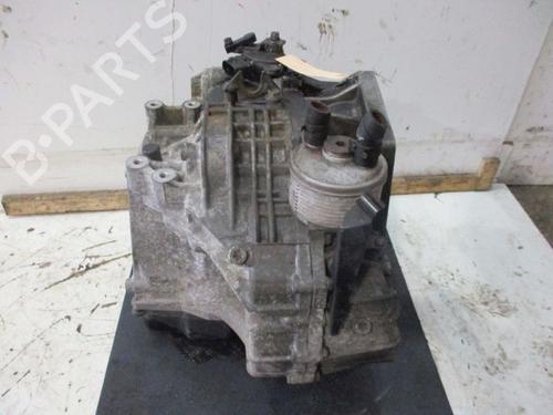 Gearbox VW GOLF IV Cabriolet (1E7) 2.0 | BP29091523M3