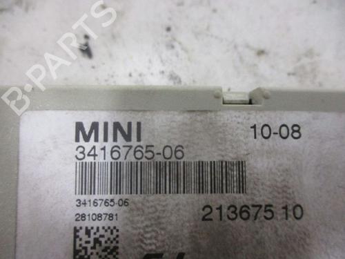 Electronic module MINI MINI (R56) One | BP37115595M83 - Image 5