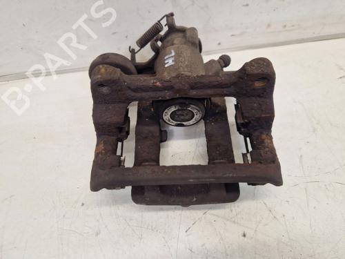 Used Left rear brake caliper Left rear brake caliper OPEL ZAFIRA TOURER C (P12) 2.0 CDTi (75) (170 hp) 33275991 33275991