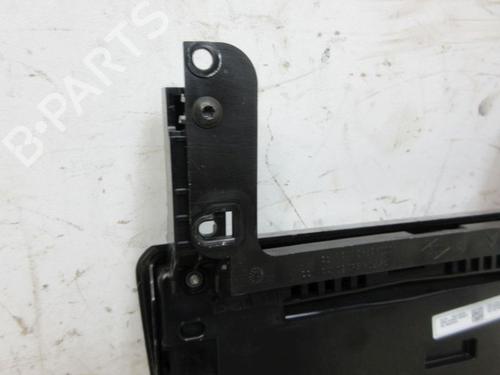 Climate control CITROËN C4 I (LC_) 1.6 VTi 120 | BP30668677I5 