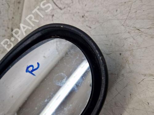 Right mirror FORD KA (RU8) 1.2 | BP29107176C27 