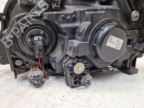 Right headlight SUBARU FORESTER (SH_) 2.0 D AWD (SHH, SHD, SHN) | BP29106420C29 
