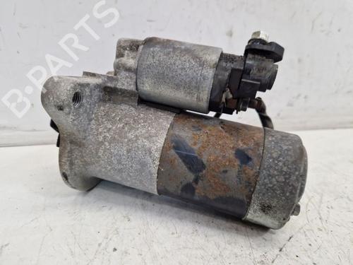 Starter MAZDA 6 Hatchback (GH) 2.2 MZR-CD (GH10) | BP37144754M8 - Image 3