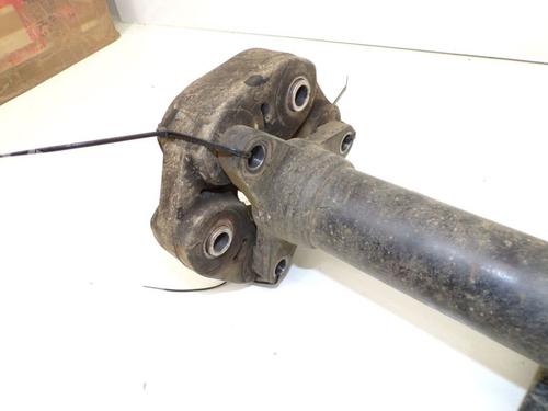 Driveshaft VW TOUAREG (7LA, 7L6, 7L7) 2.5 R5 TDI | BP18805651M37 