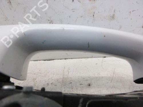 Utvendig håndtak FORD FIESTA VI (CB1, CCN) 1.6 Ti | BP19291890C122 