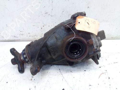 Rear differential BMW 1 (F20) 116 i | BP37136635M24 - Image 5