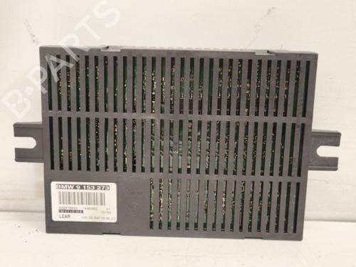 Control unit BMW 5 (E60) 525 i | BP39638363M11 - Image 3