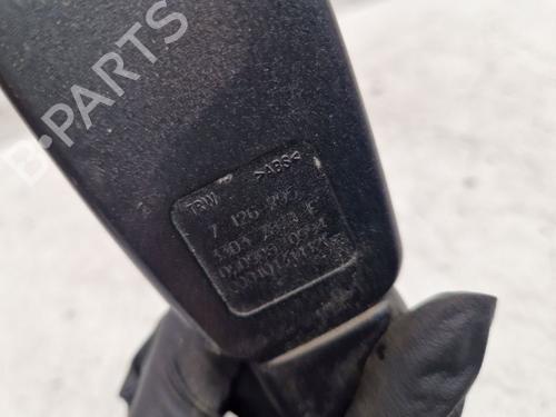 Seat buckle BMW 1 (E87) 116 i | BP27405926I32