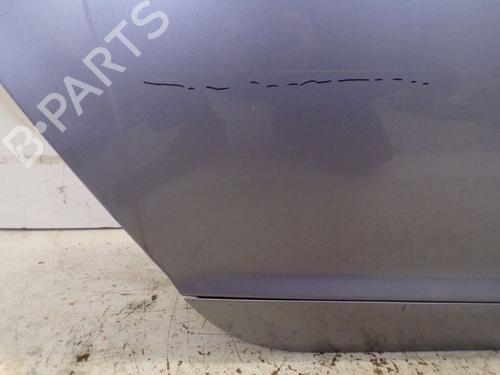 Right rear door AUDI A6 C6 Avant (4F5) 2.7 TDI | BP29088725C5 