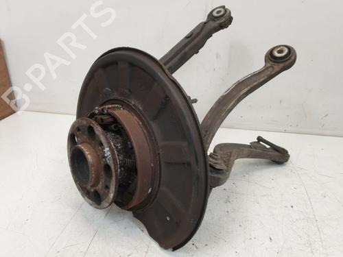 Used Left rear steering knuckle Left rear steering knuckle 37144734 37144734