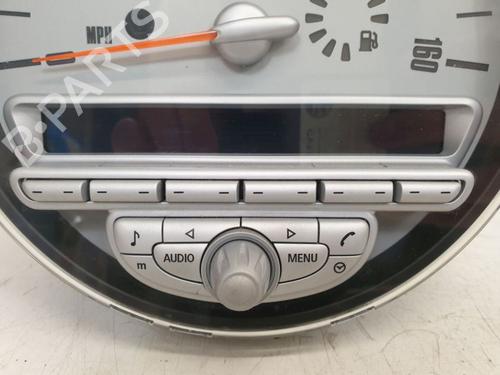 Instrument cluster MINI MINI Convertible (R57) Cooper S | BP37146826C47 - Image 3