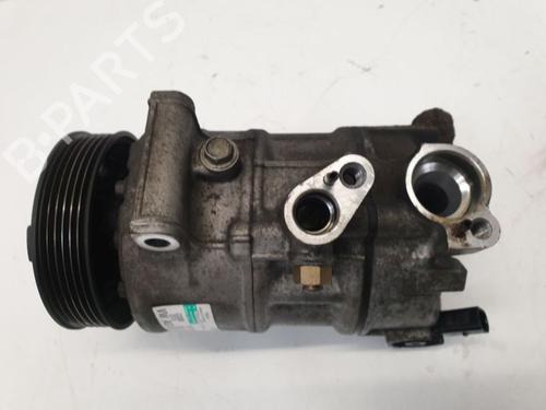 AC compressor VW PASSAT B6 Variant (3C5) 2.0 TDI 16V | BP32101287M34 