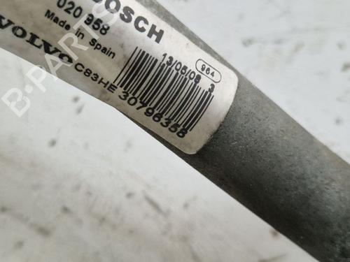 Front wipers mechanism VOLVO XC70 II (136) D5 AWD | BP29103094C83 