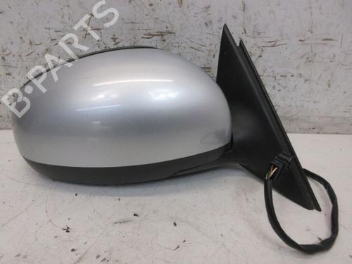 Right mirror SKODA FABIA II (542) 1.4 | BP29092668C27 