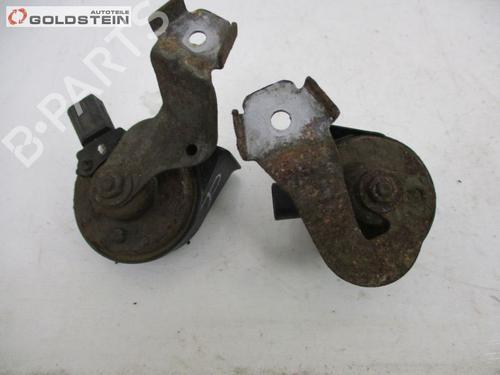 Horn SKODA OCTAVIA II Combi (1Z5) 1.9 TDI | BP18751930E13