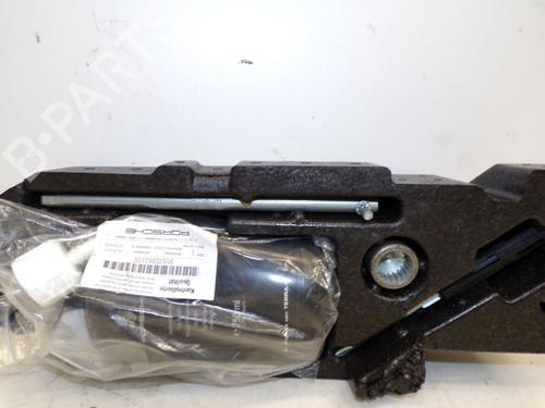 Other PORSCHE CAYENNE (92A) 4.8 Turbo | BP29094346O1 