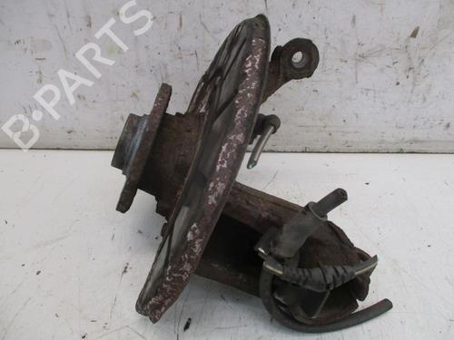 Right front steering knuckle VW GOLF VI (5K1) 1.4 TSI | BP19295769M26 