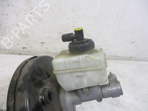 Servo brake DACIA SANDERO 1.2 16V | BP37114667M42 - Image 4
