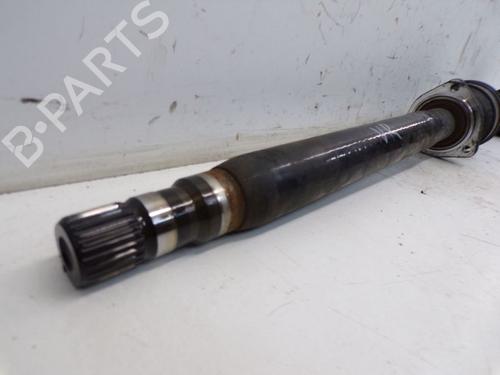 Right front driveshaft OPEL INSIGNIA A Sports Tourer (G09) 2.0 CDTI (35) | BP29096724M39 