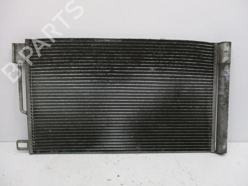 Used AC radiator AC radiator FIAT GRANDE PUNTO (199_) 1.4 (199AXB11, 199AXB1A, 199BXB1A, 199AXL1A) (77 hp) 40229978 40229978