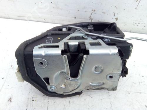 Front left lock BMW 3 Touring (E91) 330 i | BP25473513C98 