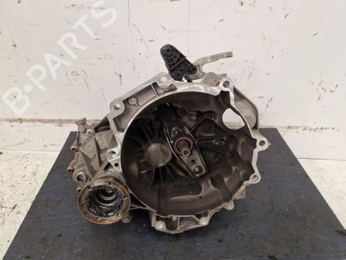 Used Gearbox VW GOLF PLUS V (5M1, 521) 1.4 16V (80 hp) 29387767