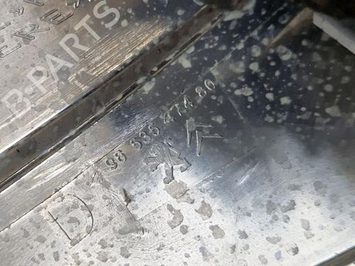 Right taillight CITROËN C4 Picasso I MPV (UD_) 1.6 HDi | BP30669280C35