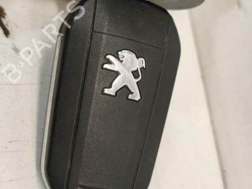 Switch PEUGEOT 2008 I (CU_) 1.6 HDi | BP39615535I30 - Image 4