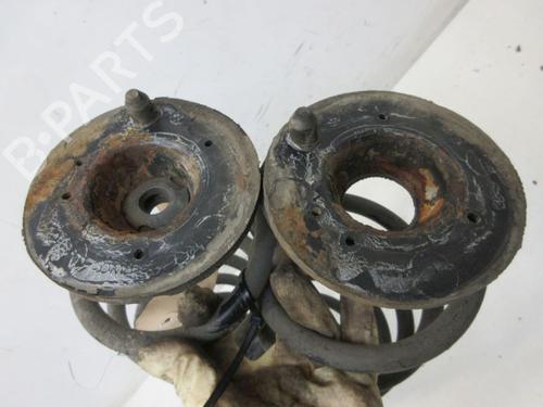 Shock absorber spring VW GOLF V (1K1) 1.4 16V | BP29089972C152 