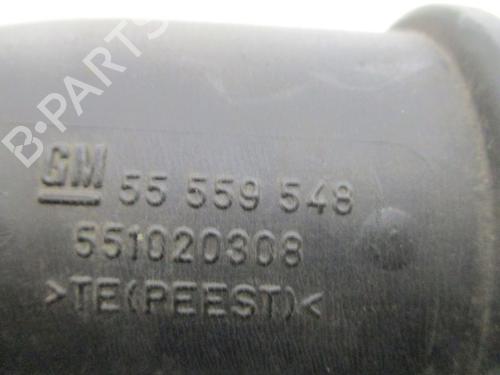 Air filter box OPEL ASTRA H Estate (A04) 1.7 CDTI (L35) | BP18800359M87