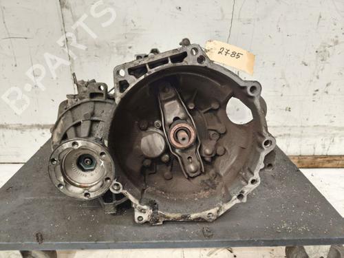 Used Gearbox Gearbox 39638375 39638375