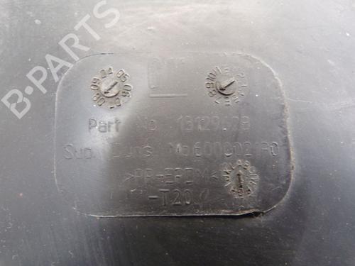 Wheel arch OPEL ZAFIRA / ZAFIRA FAMILY B (A05) 2.2 (M75) | BP29096825C56 